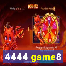 4444 game8